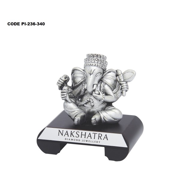 Ganesha statue 